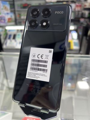 Poco X6 pro 12/512GB