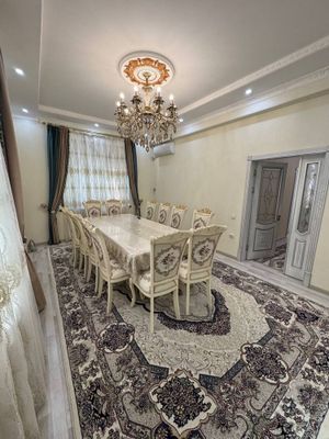 Аренда 3/2/5 Коракамиш 2/4 , Новостройка