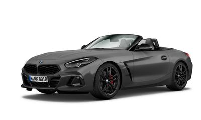 BMW Z4 M40i 2025