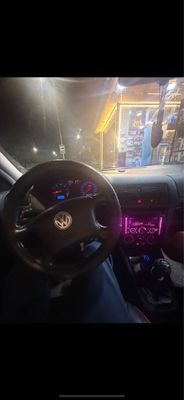 Volkes Wagen Golf 4