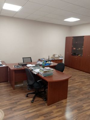 Урда Ул Алишера Навоий офис 100м² 3кабинета с отдельным входом с мебел