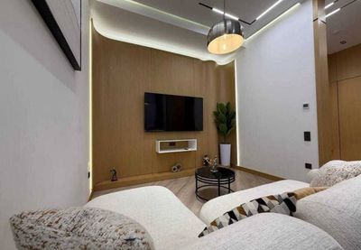 Аренда квартира 2 комнаты ЖК Инфинити, 66м² Мирабадский р-н, 145 школа