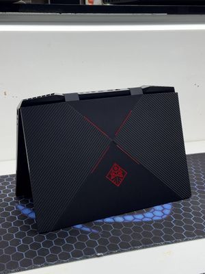 HP OMEN Gaming 16GB DDR4 / 1250 GB SSD. Zudlik bilan sotiladi