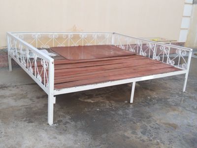 Tapchan Karavot sotiladi