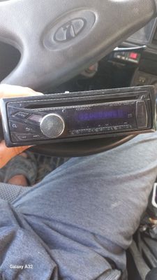 Kenwood arginal k