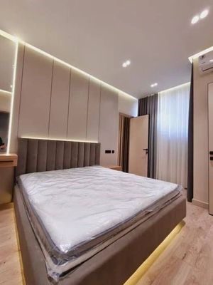 Современная 2 ком кв в NRG MIRZO ULUGBEK комфорт и стиль в одном доме