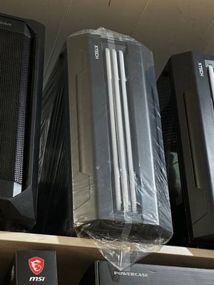 Xtech RGB case sotiladi yangi