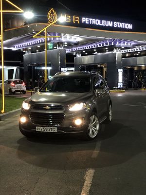 Kaptiva 3+ zor xolatta