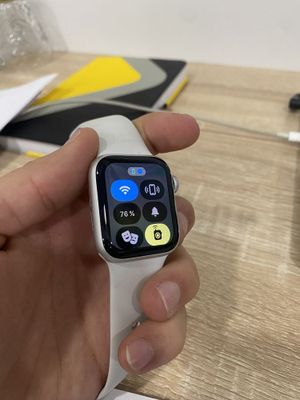 Iwatch Se ideal karobka bor