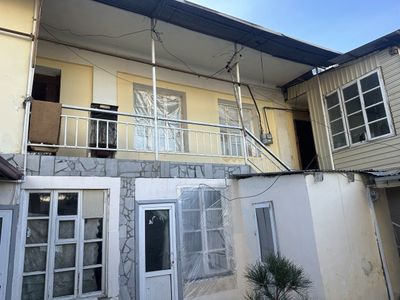 Arenda Kvartira Hovli 1 xona beriladi