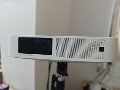 Xgimi z6 проектор