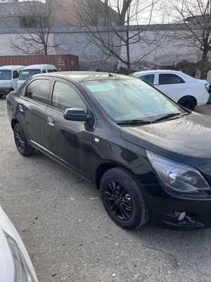 Chevrolet Cobalt Midnight