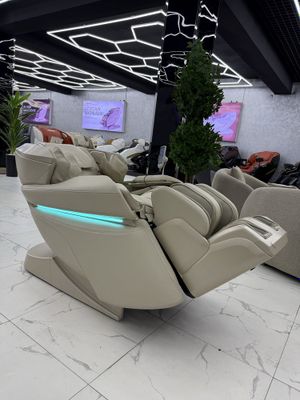 Кресло массажное Adiks A-berlin