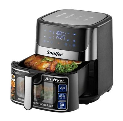 Аэрогриль Sonifer SF-1034