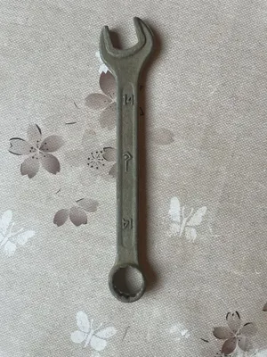 Гаечный ключ 14 метро Ойбек