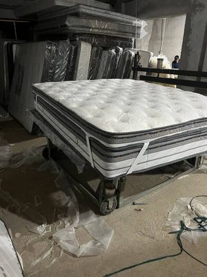 Matras sex 1 qol