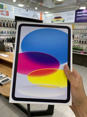 iPad