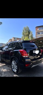 tracker 1 premier
