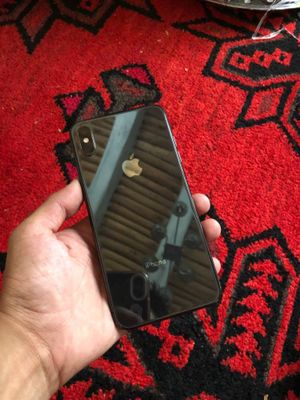 iphone XS MAX 256Gb