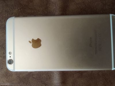 iphone 6s+ yahshi holata