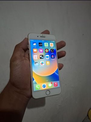 Iphone 8 plus ideal