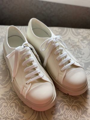 Original Zara erkaklar oyoq kiyimi 45