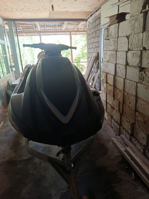 Gidrosikl