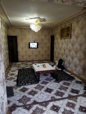 Студент кизларга квартира бор 4 хона хозяйкали