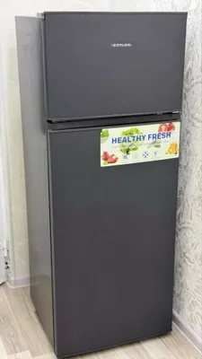 Холодильник Ziffler