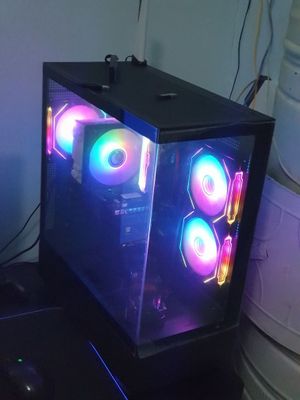 i5-13400F 16/1TB GTX 1660super