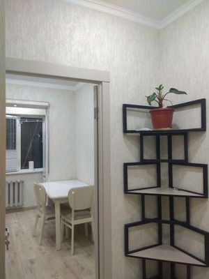 Ц1, метро Амир Тимура, гостиница Тата