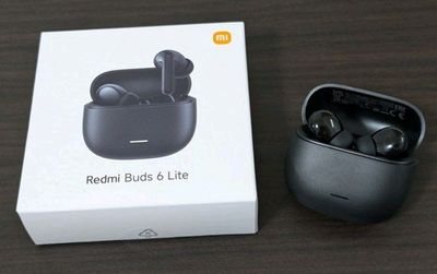 Redmi Buds 6 lite