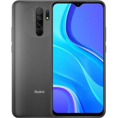 Redmi 9 4 / 64 gb