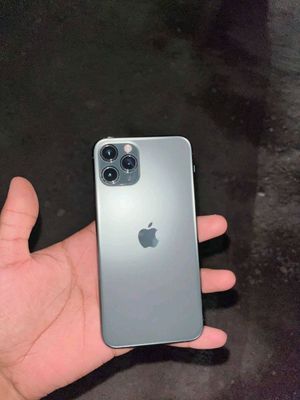 iPhone 11 pro
