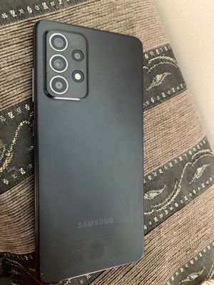 Galaxy Samsung A52