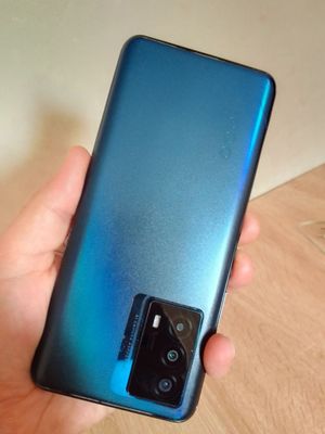 Vivo Iqoo Z5 5G 8/128