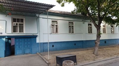 СРОЧНО!!! Продается Литературный 5,13 сотих Фасад 18/29 Ор: Арча Коча
