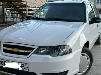 Nexia 2 2015 gibrit