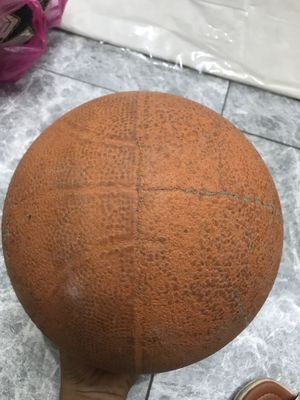 Basketbol koptok