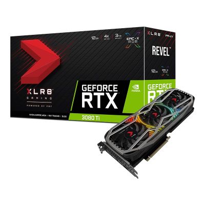 Pny rtx 3080ti epic-x rgb