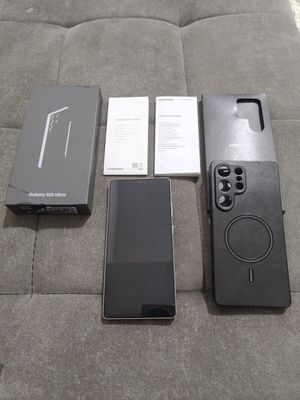 Samsung S25 ultra. 12/512