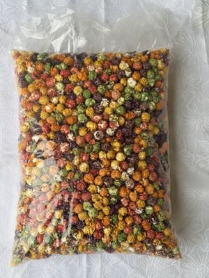 Бодрок поп корн Pop corn Bodroq Optomga