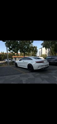 Srochno mercedes benz w213 coupe sotiladi