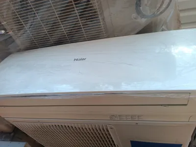 Inverter Kondisioner Hair 12