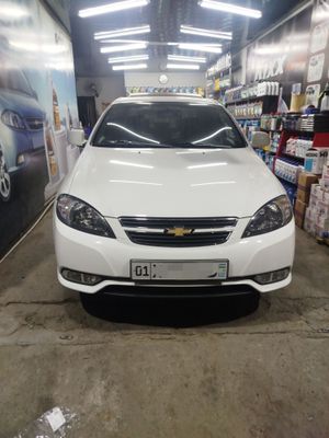 Lacetti Jentra look 3 pazitsa aftamat karopka