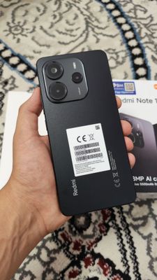 Redmi Note 14 8/128GB (Как Новый)
