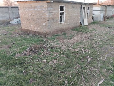 Земля под строительство