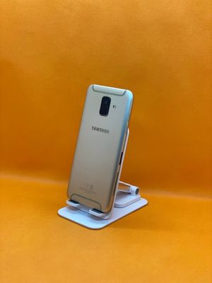 Samsung Gallaxy A6 sotiladi