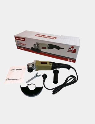 Болгарка 900W "Artcrown"