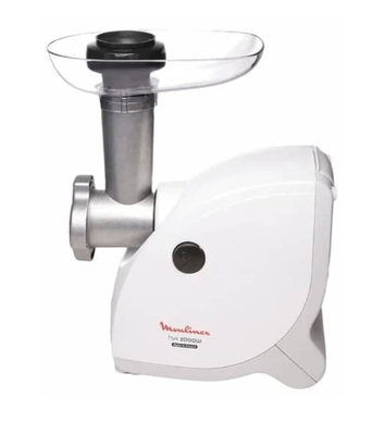 Мясорубка Moulinex ME456139